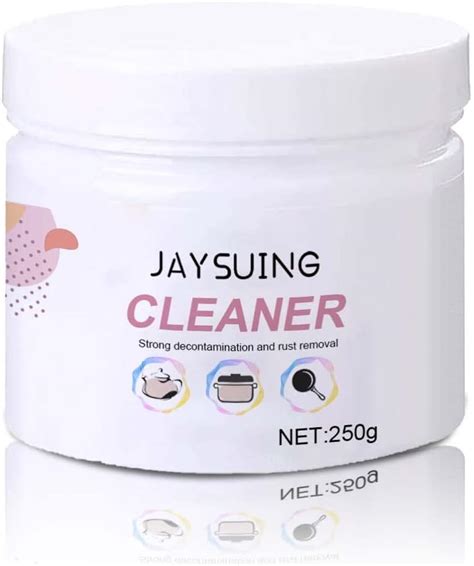 jaysuing cleaning powder reviews